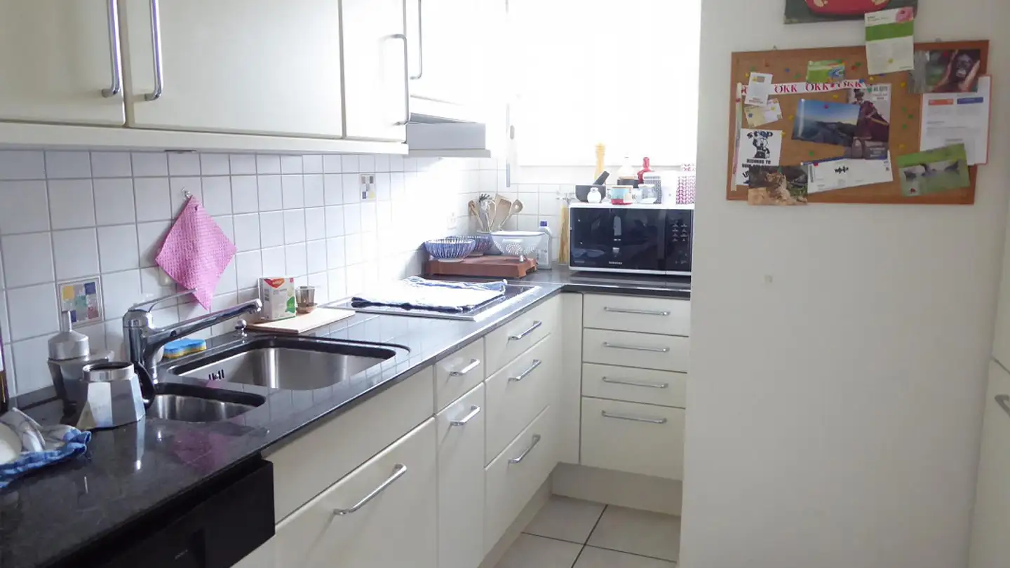 Appartamento in vendita - Eggweg 2, 9470 Buchs SG - Photo 4