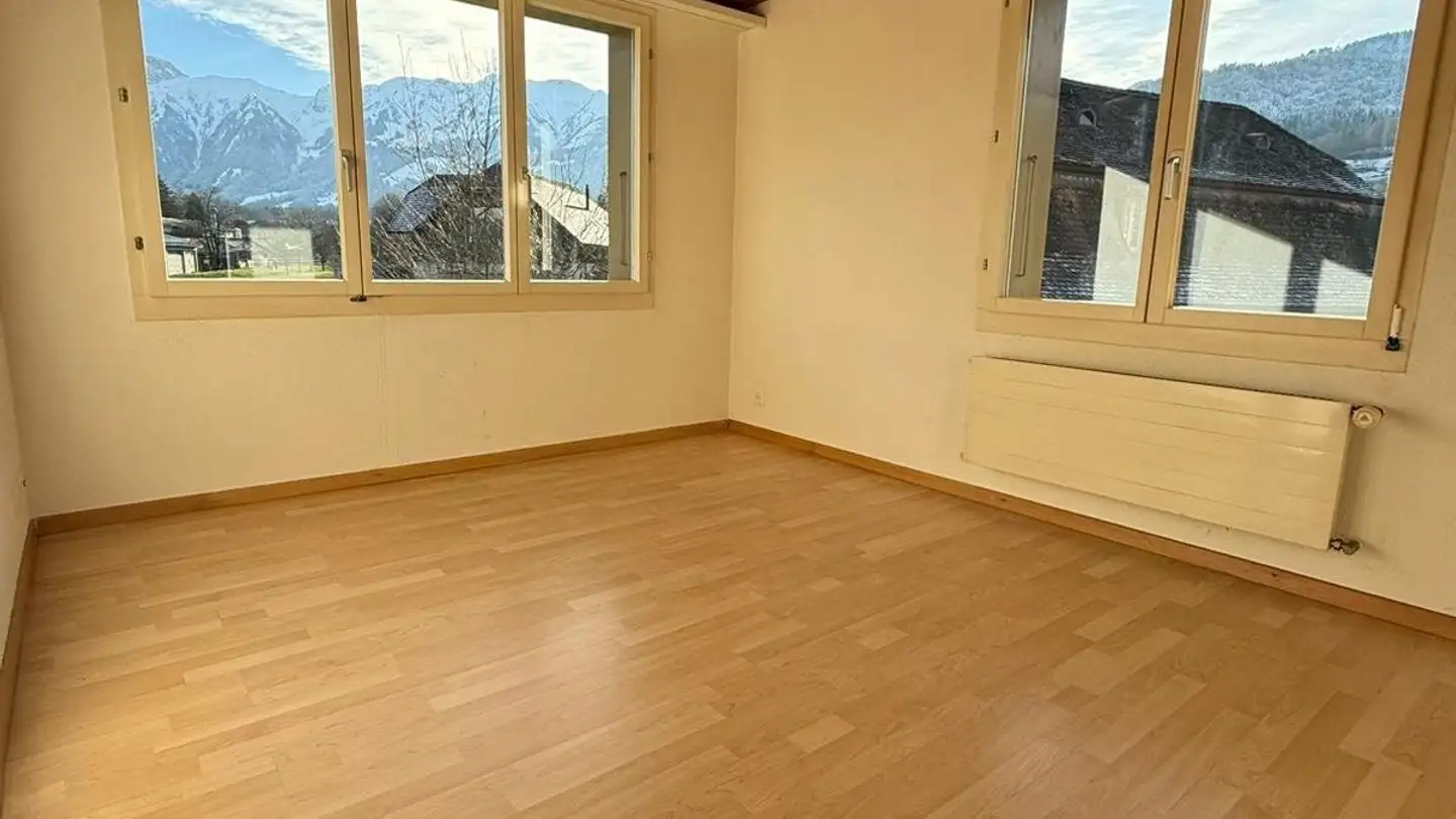 Appartamento in affitto - Musterplatz 1, 3665 Wattenwil - Foto 2