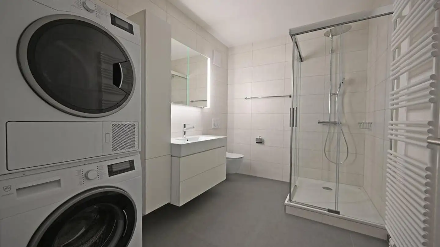 Appartamento in affitto - Langmauerweg 12a, 3011 Bern - Foto 3
