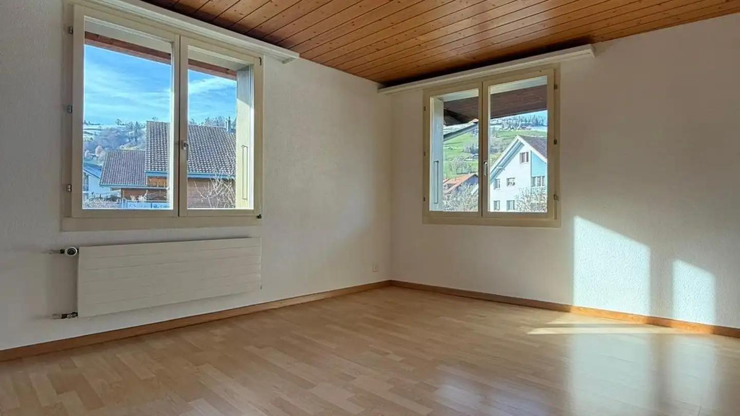 Appartamento in affitto - Musterplatz 1, 3665 Wattenwil - Foto 3