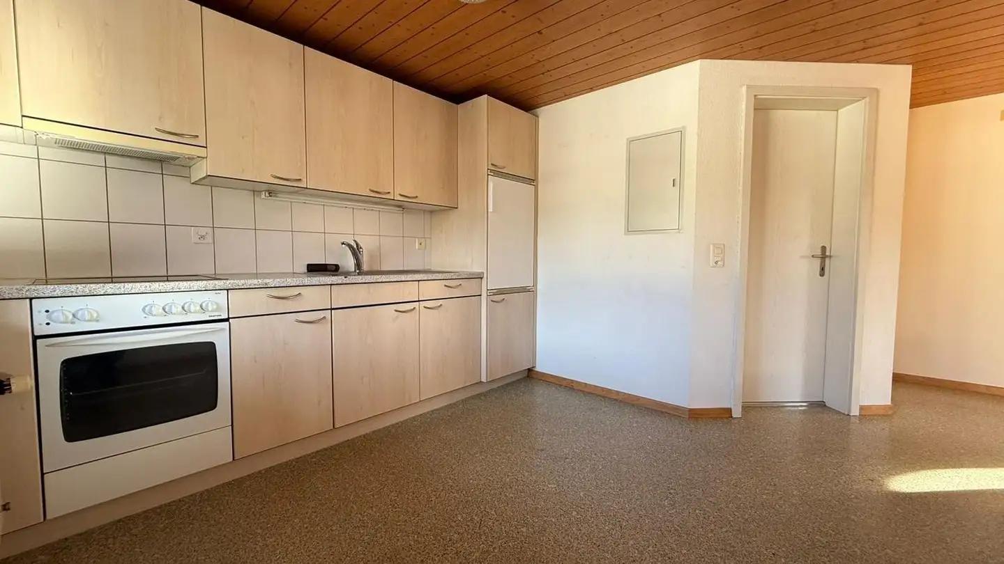 Appartamento in affitto - Musterplatz 1, 3665 Wattenwil - Foto 4