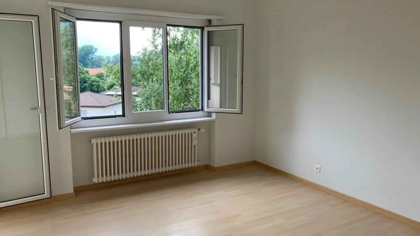 Appartement à louer - Via Maestri Comacini, 6500 Bellinzona