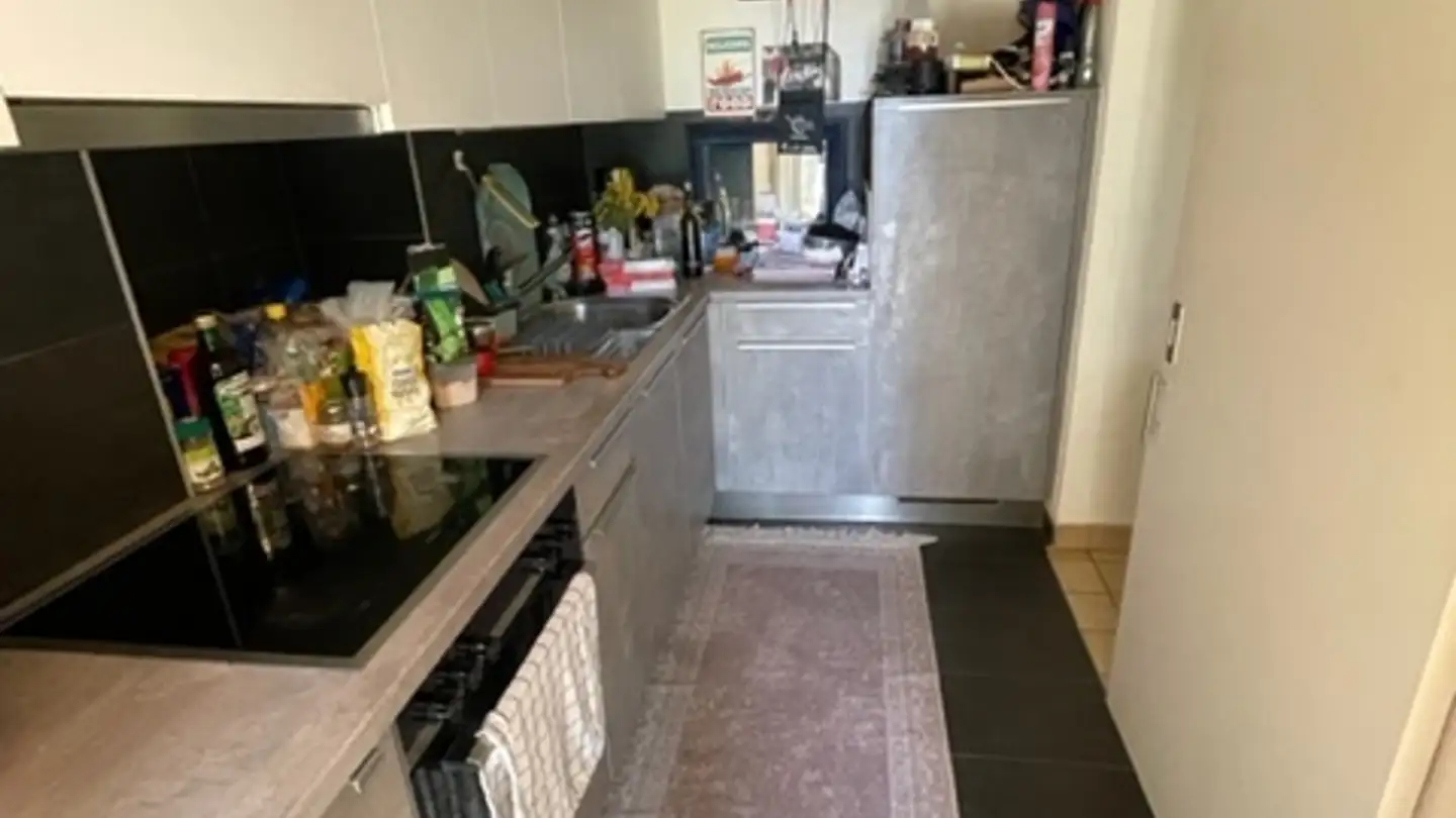 Appartement à louer - Chemin De La Coudrette, 1012 Lausanne - Photo 2