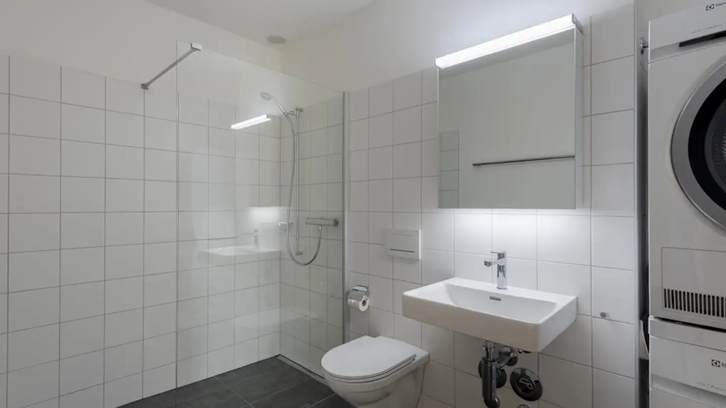 Appartamento in affitto - Scheidgasse 12, 3612 Steffisburg - Foto 3