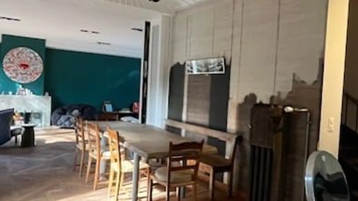 Single house for rent - 1208 Genève - Photo 3