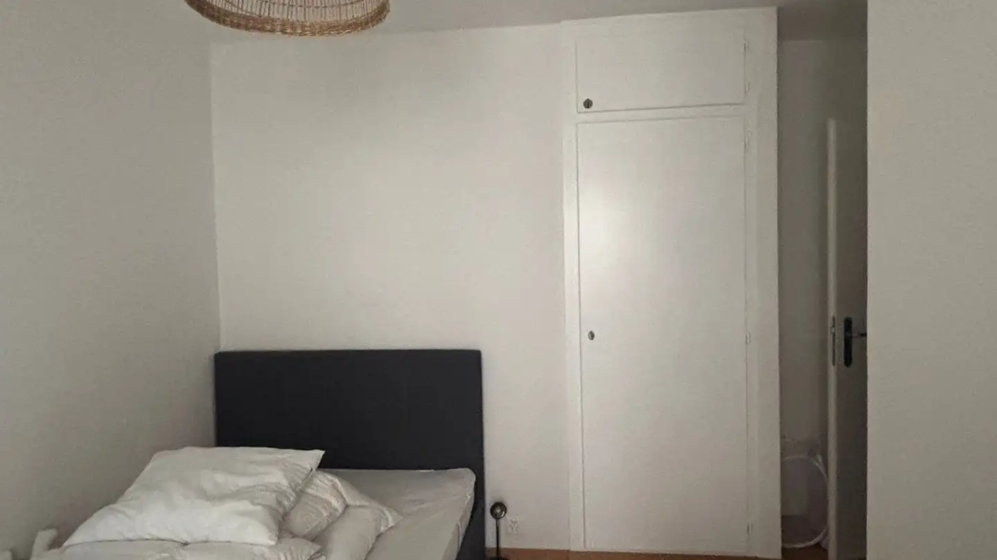 Zimmer mieten - 1030 Bussigny - Foto 3