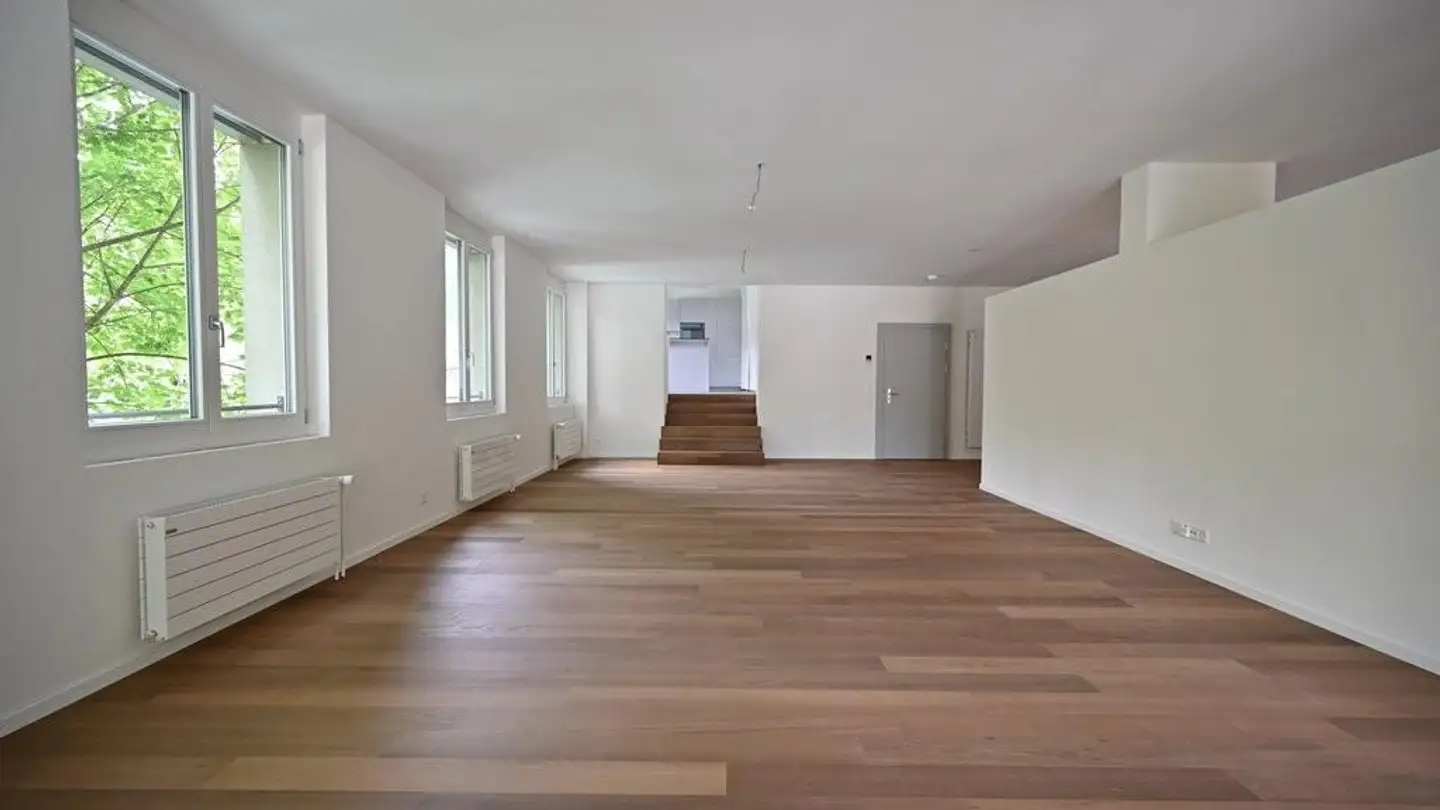 Appartamento in affitto - Langmauerweg 12a, 3011 Bern - Foto 4