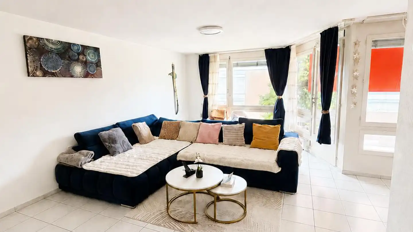 Appartement à vendre - Elsterweg 11a, 3603 Thun - Photo 2