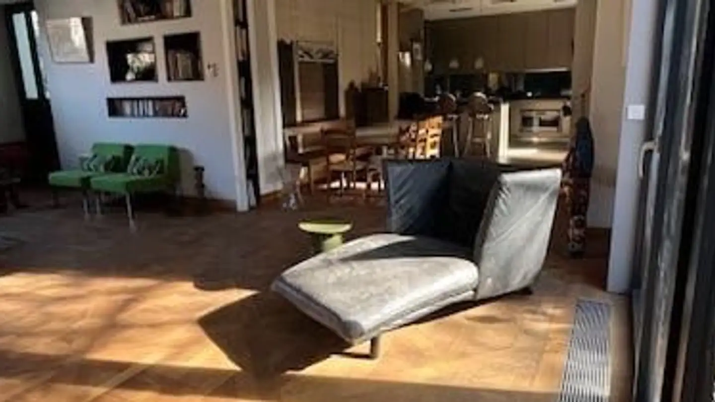 Single house for rent - 1208 Genève - Photo 4