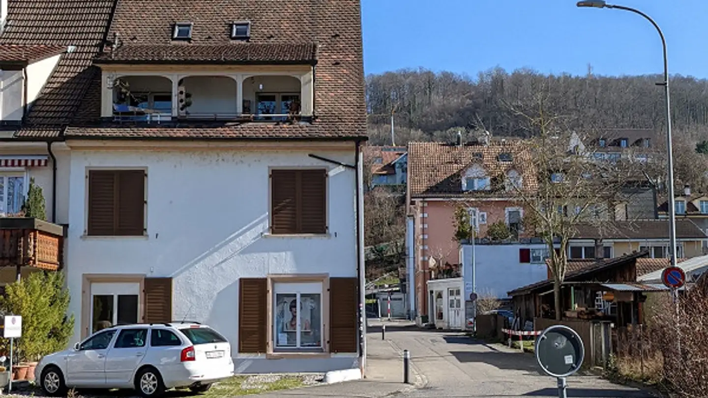 Wohnung mieten - Schlössligasse 6, 4142 Münchenstein - Foto 2
