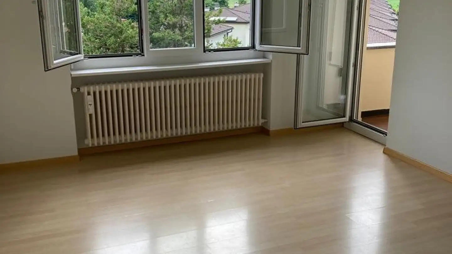 Wohnung mieten - Via Maestri Comacini, 6500 Bellinzona - Foto 2