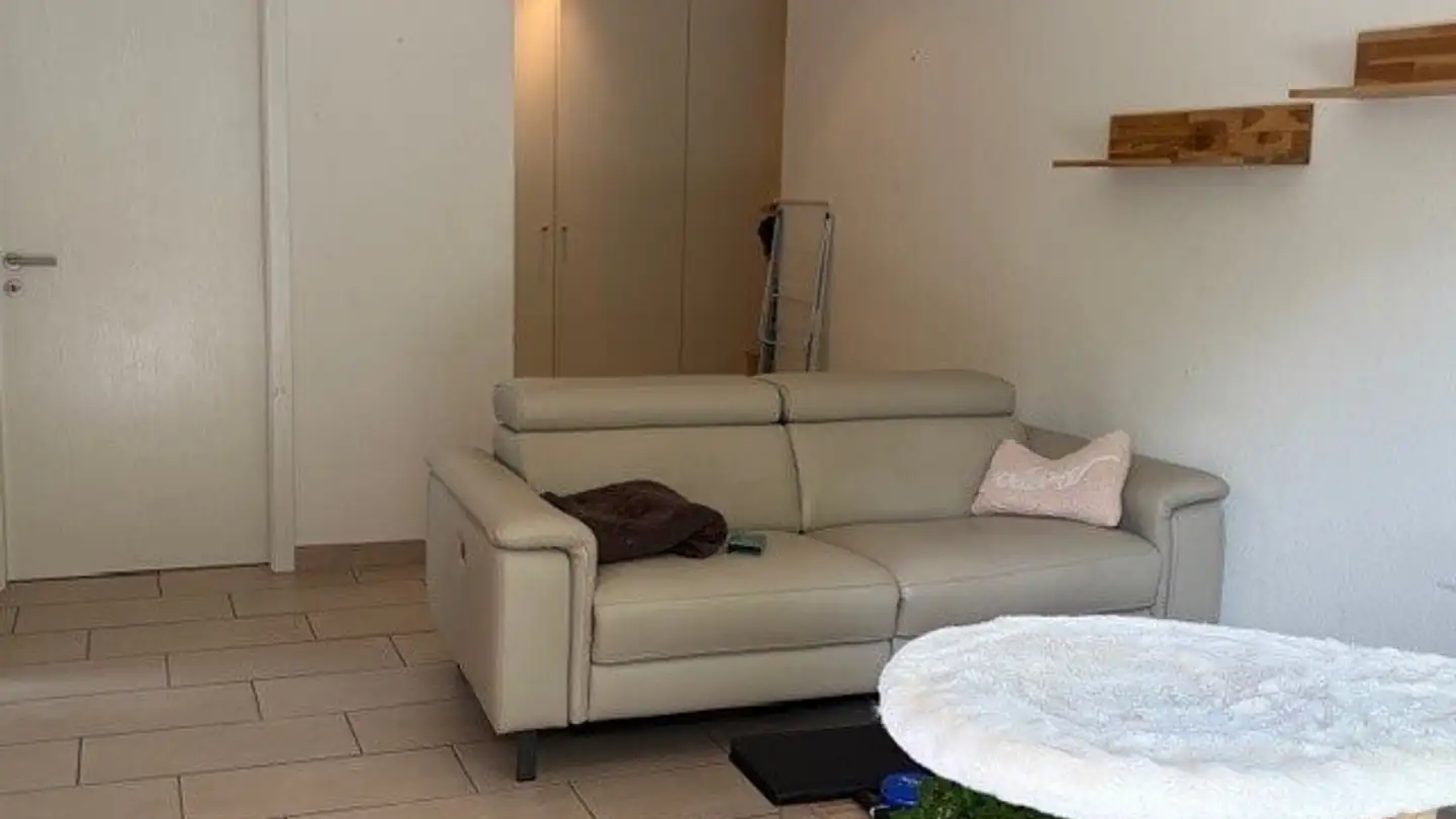 Wohnung mieten - Avenue Maurice-Troillet 65, 1950 Sion