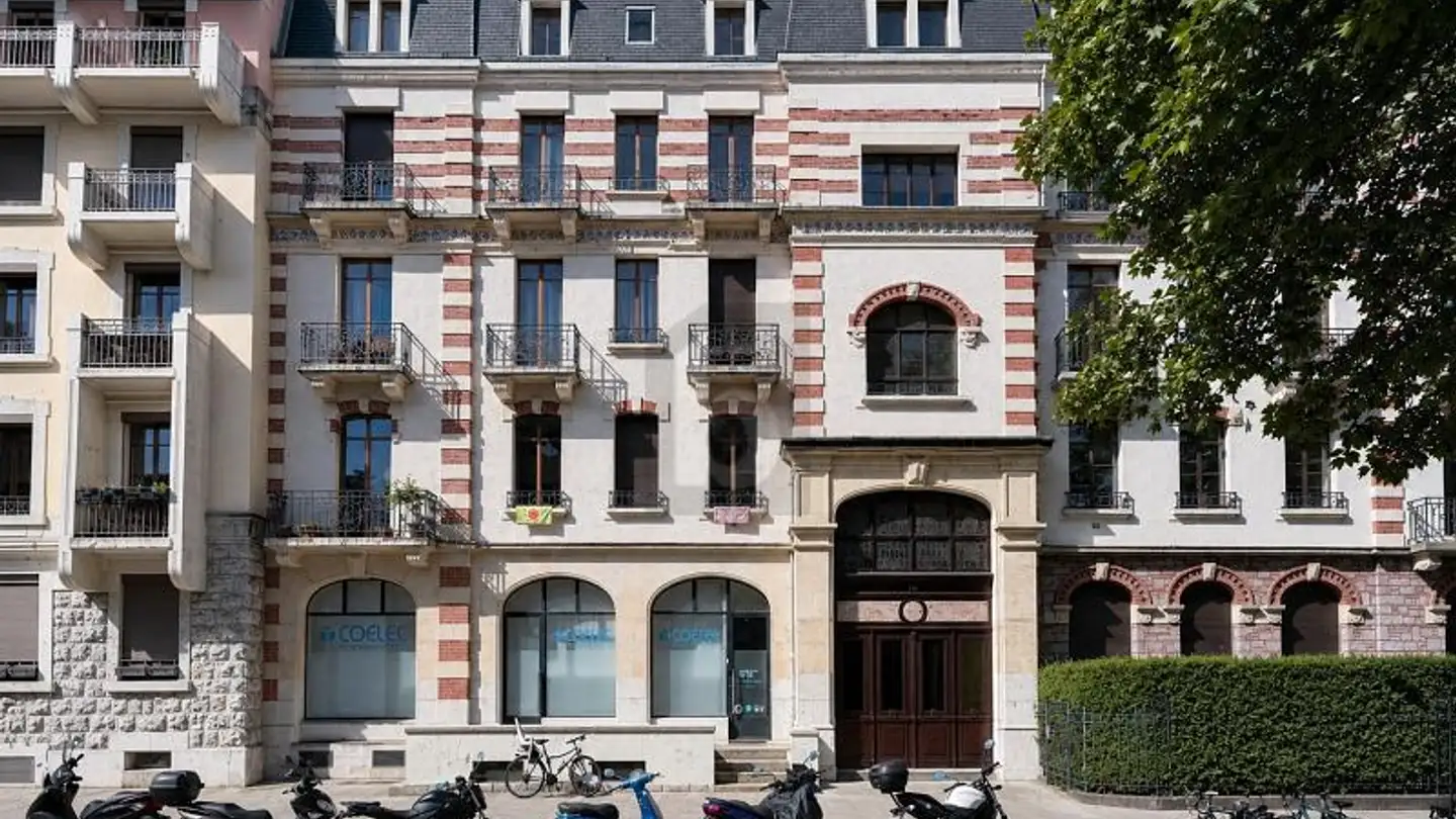 Apartment for sale - 1203 Genève