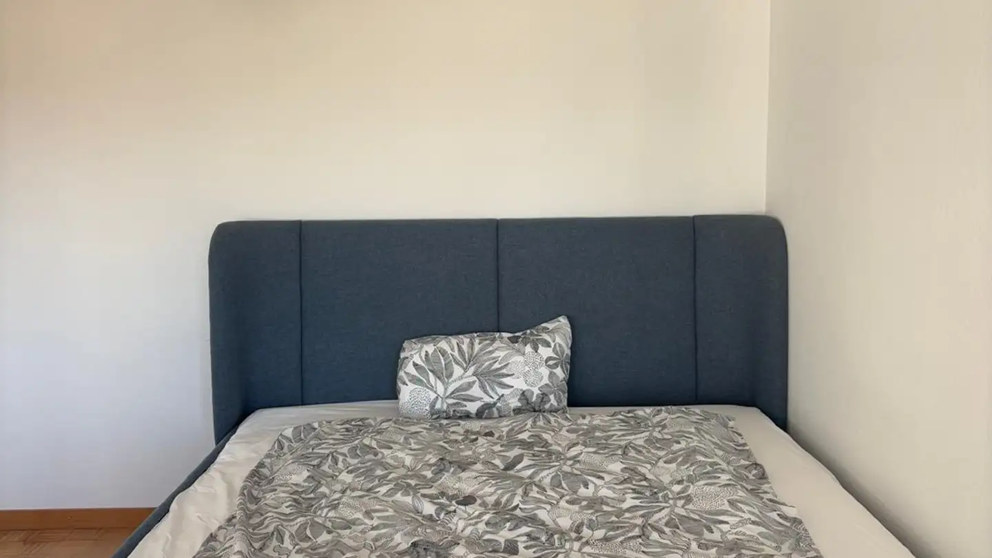 Single room for rent - Mühleweg 6, 6010 Kriens - Photo 3