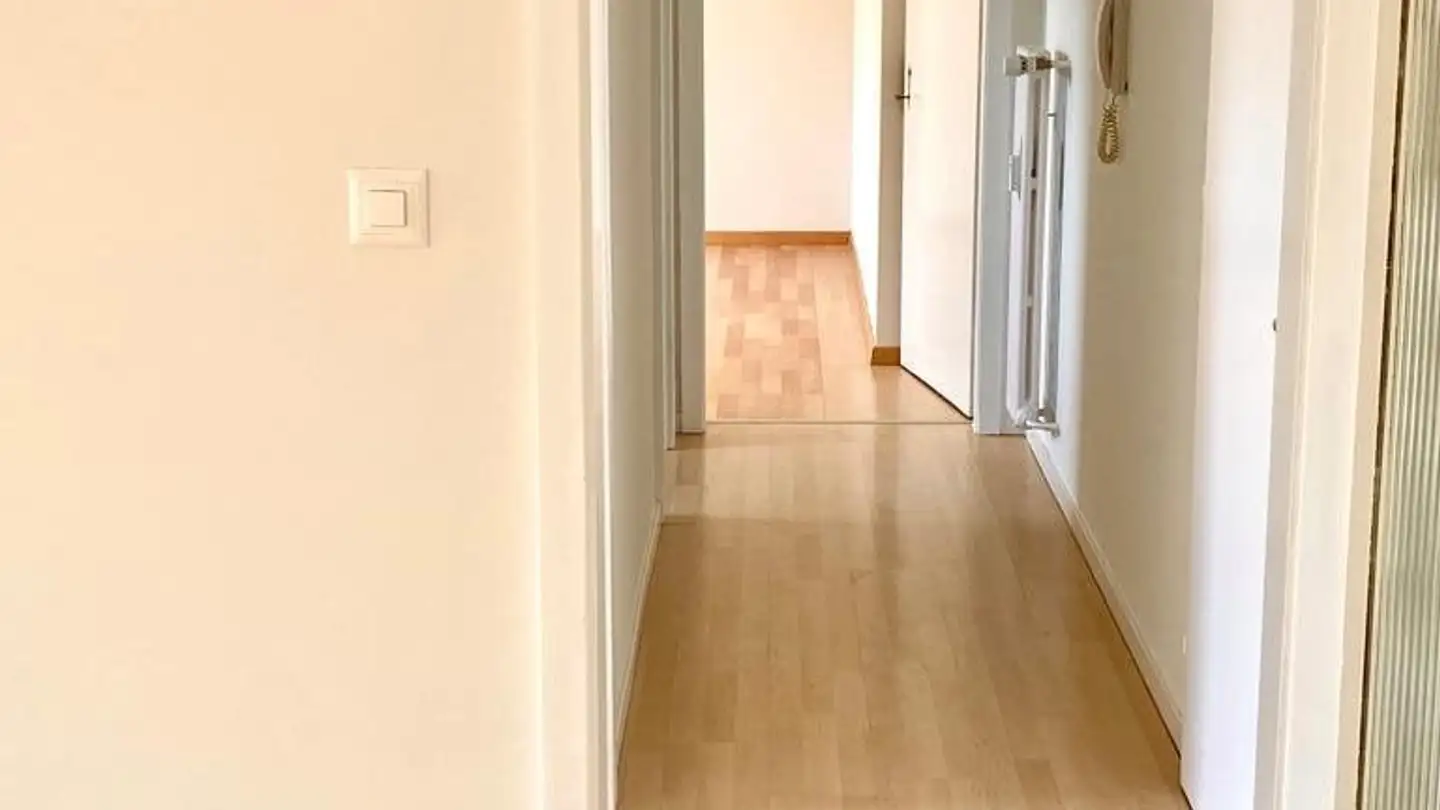 Apartment for rent - 6500 Bellinzona - Photo 4