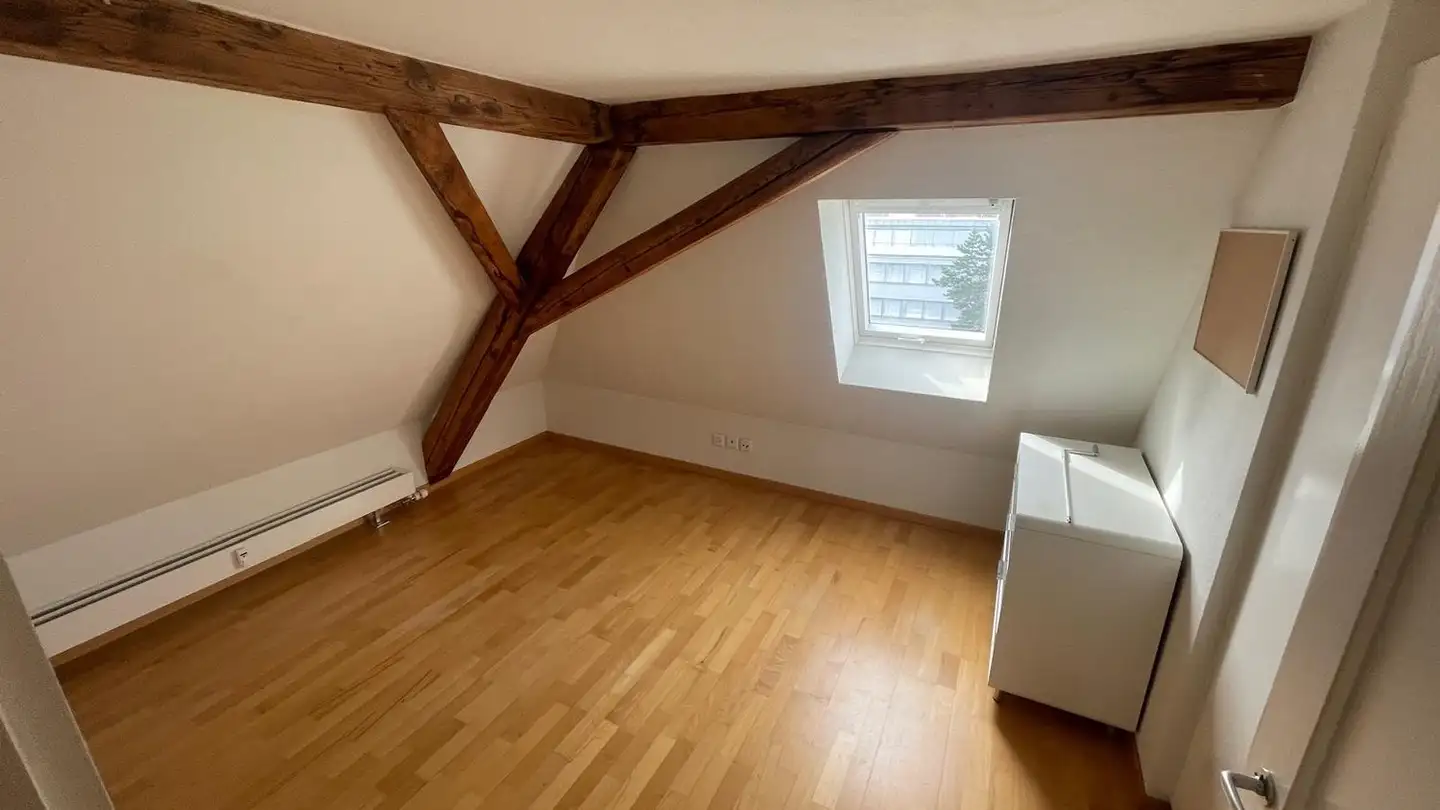 Chambre à louer - 8003 Zürich - Photo 3