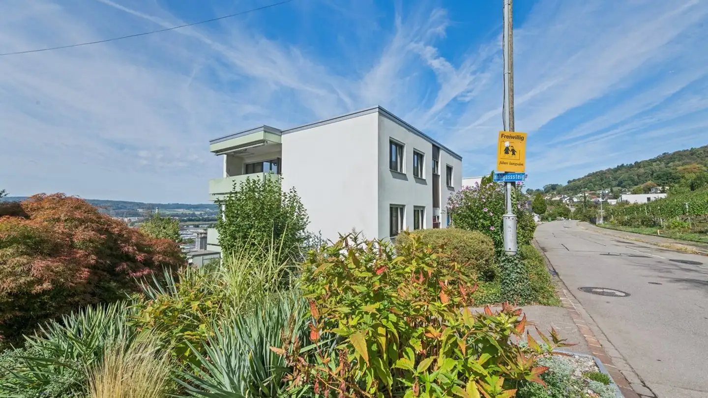 Apartment for sale - Wisstrotteweg, 5313 Klingnau - Photo 2