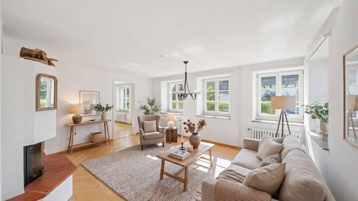 Mehrfamilienhaus kaufen - 8154 Oberglatt ZH - Foto 2