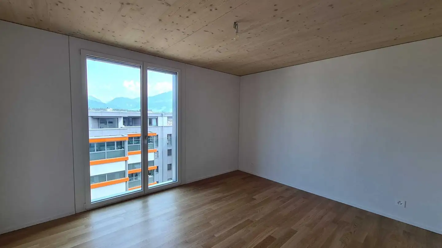 Appartamento in affitto - Route De Riaz 3b, 1630 Bulle - Foto 4