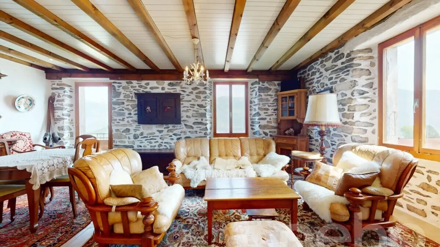 Appartement à vendre - 1976 Erde - Photo 2