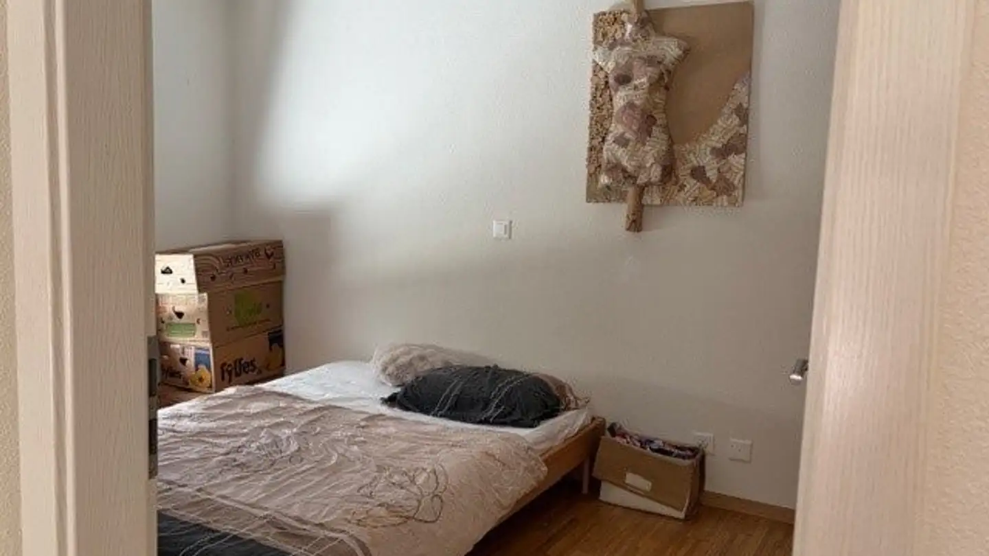 Wohnung mieten - Avenue Maurice-Troillet 65, 1950 Sion - Foto 3