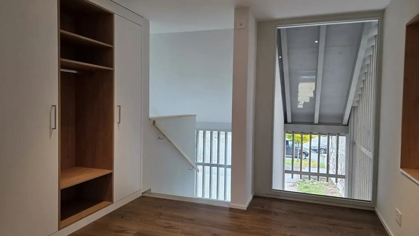 Appartamento in affitto - Au Village 55, 1638 Morlon - Foto 4