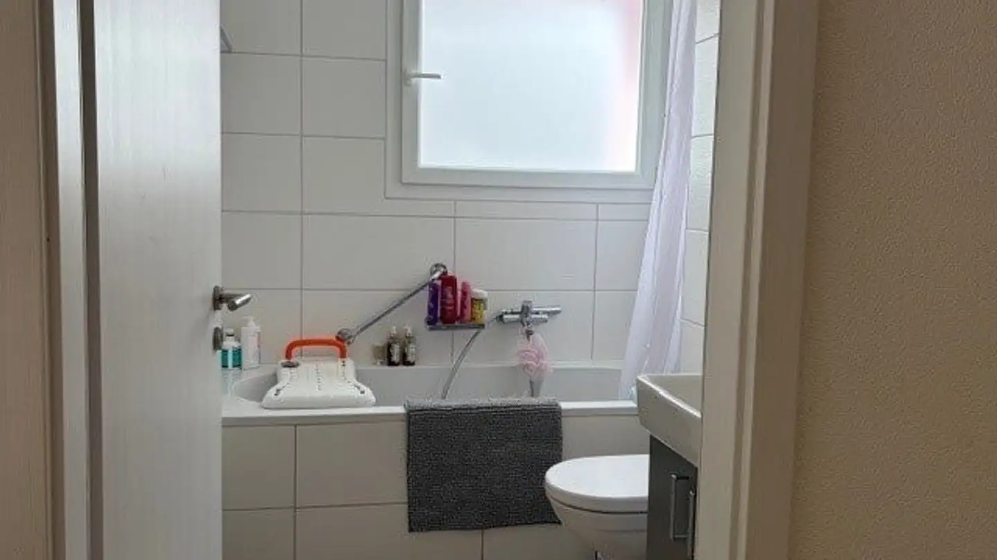 Wohnung mieten - Avenue Maurice-Troillet 65, 1950 Sion - Foto 4