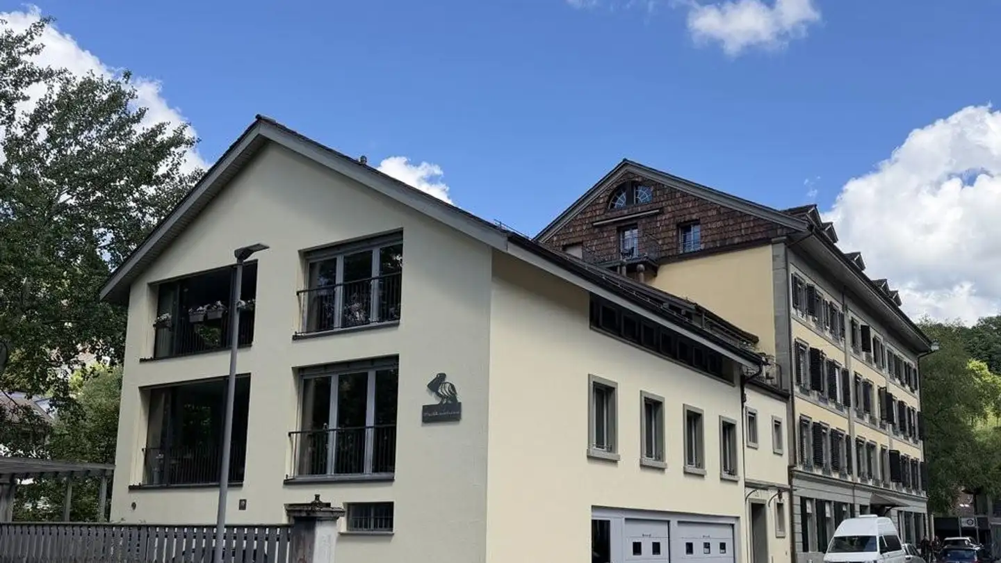 Appartamento in affitto - Langmauerweg 12a, 3011 Bern - Foto 2