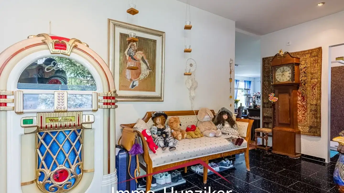 Single house for sale - Obernbergstrasse 16, 5023 Biberstein - Photo 2
