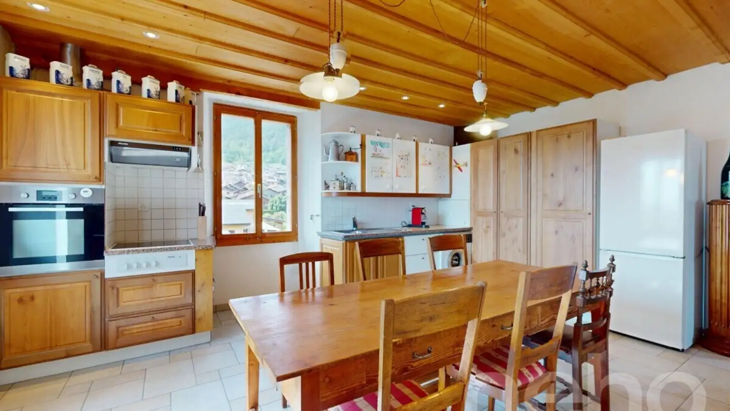 Appartement à vendre - 1976 Erde - Photo 4