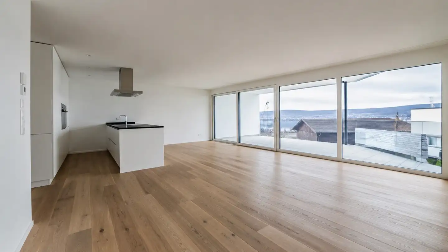 Wohnung mieten - Worben 1, 5706 Boniswil