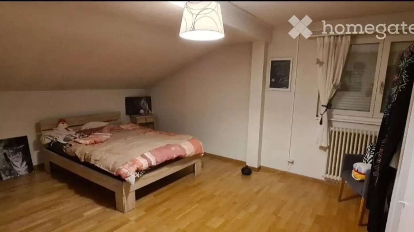 Appartamento in affitto - Sonnenhaldenstrasse 2, 9402 Mörschwil - Foto 2