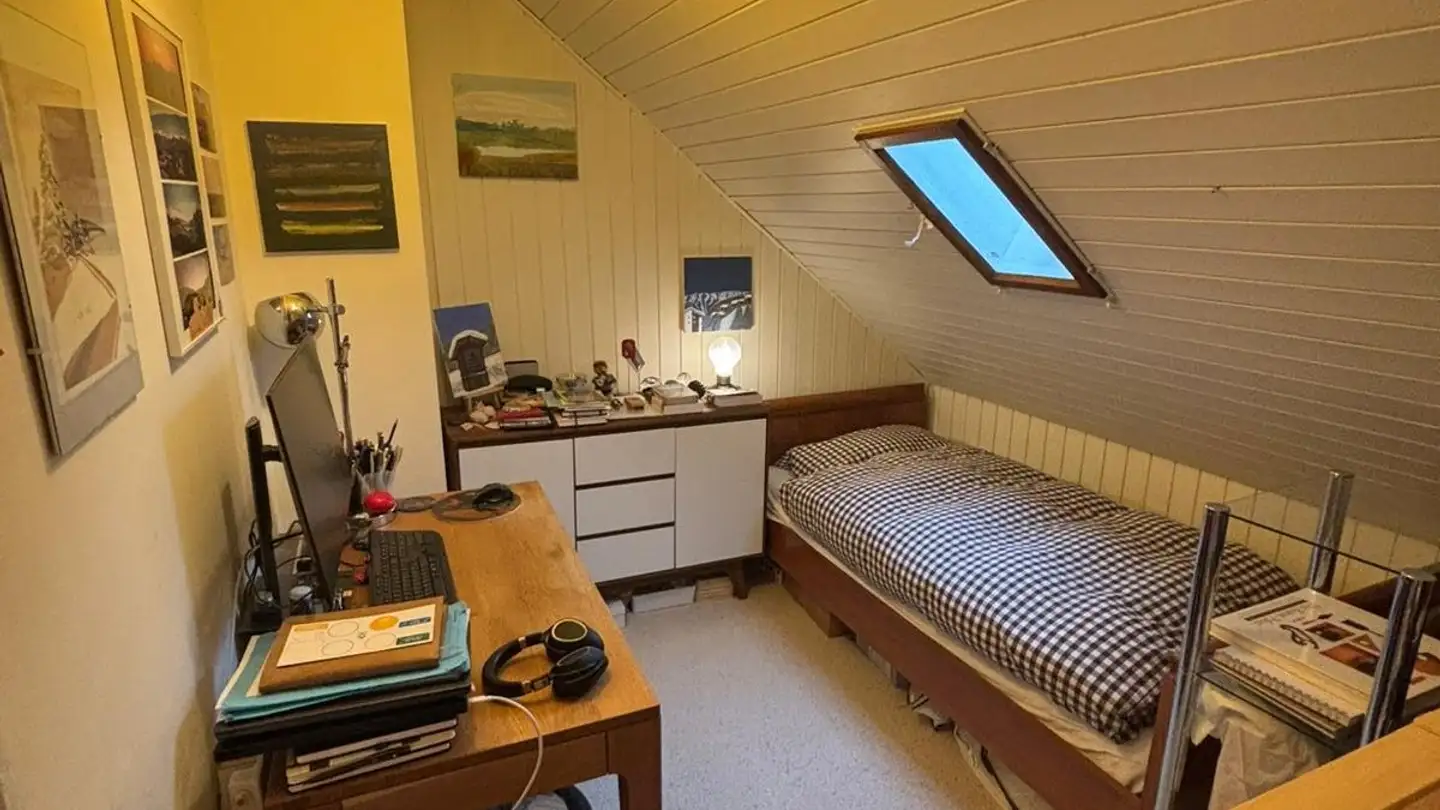 Apartment for rent - Chemin De Chambésy, 1292 Chambésy - Photo 3