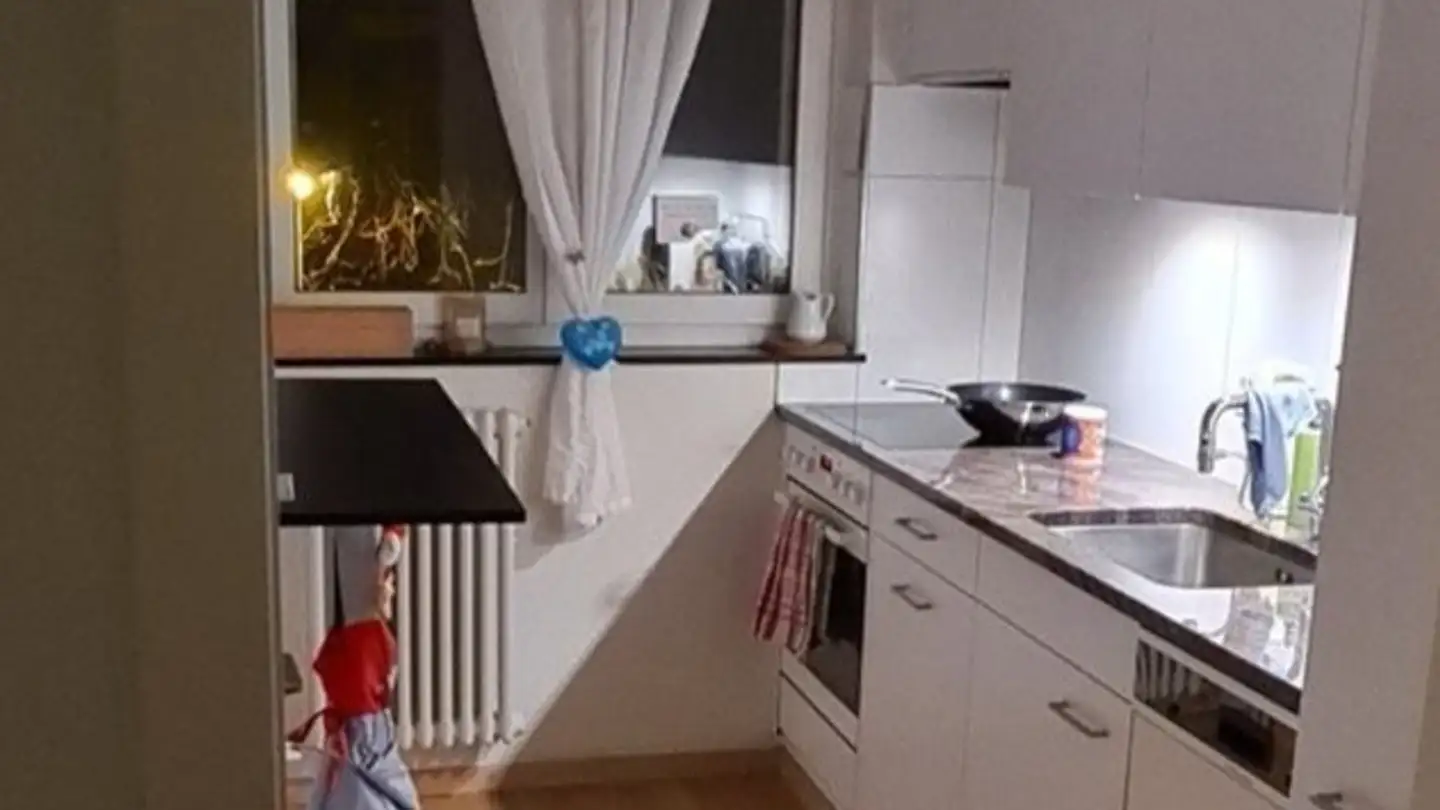 Appartamento in affitto - Sonnenhaldenstrasse 2, 9402 Mörschwil - Foto 3