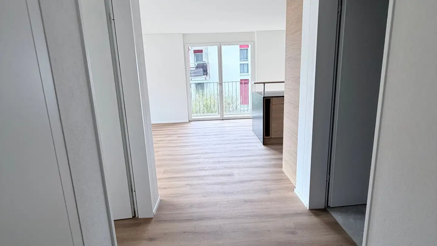 Appartement en terrasse à louer - Hauptstrasse 12, 2563 Ipsach - Photo 2