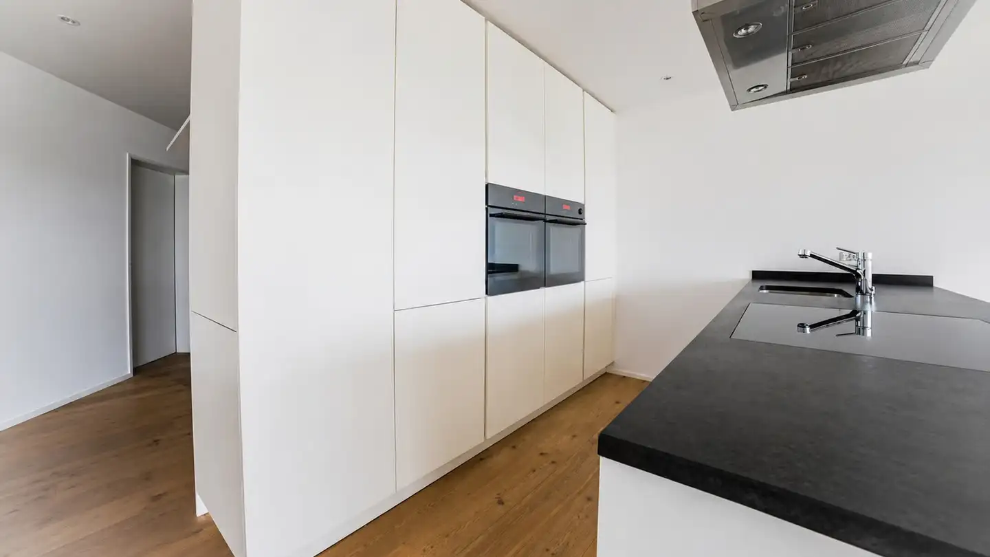 Wohnung mieten - Worben 1, 5706 Boniswil - Foto 3