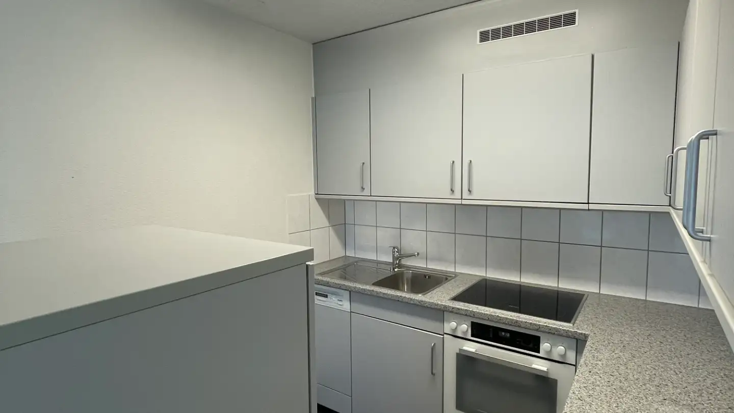 Apartment for rent - Bodenackerstrasse 52, 4657 Dulliken - Photo 2