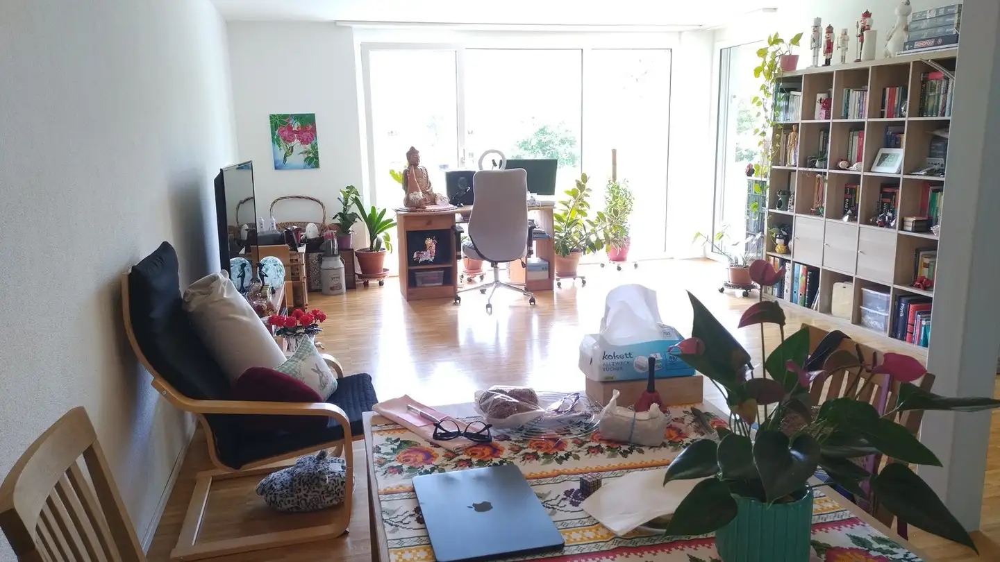 Appartamento in vendita - 2542 Pieterlen