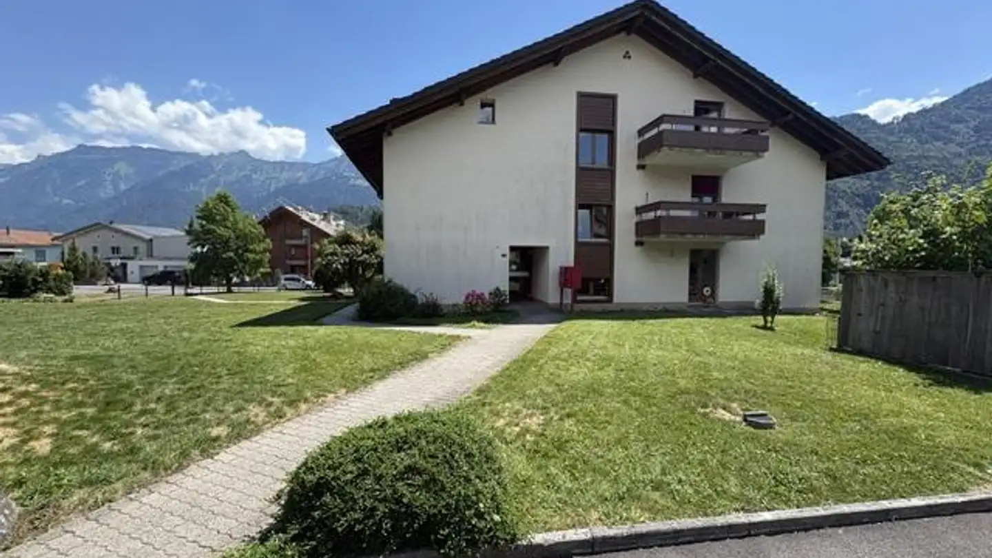 Penthouse for sale - Weissenaustrasse 13, 3800 Unterseen - Photo 3