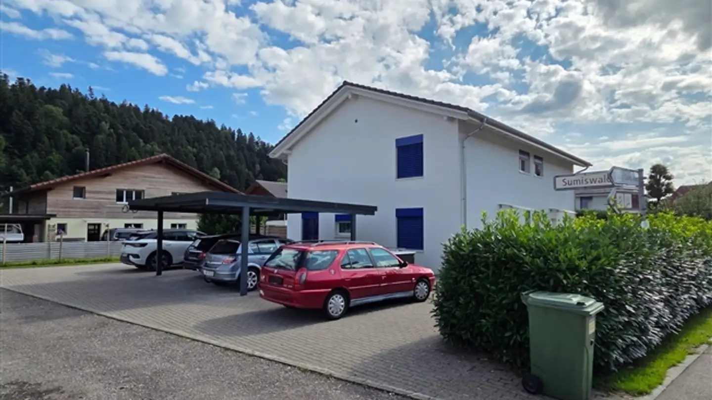 Casa singola in vendita - Eystrasse 68b, 3454 Sumiswald