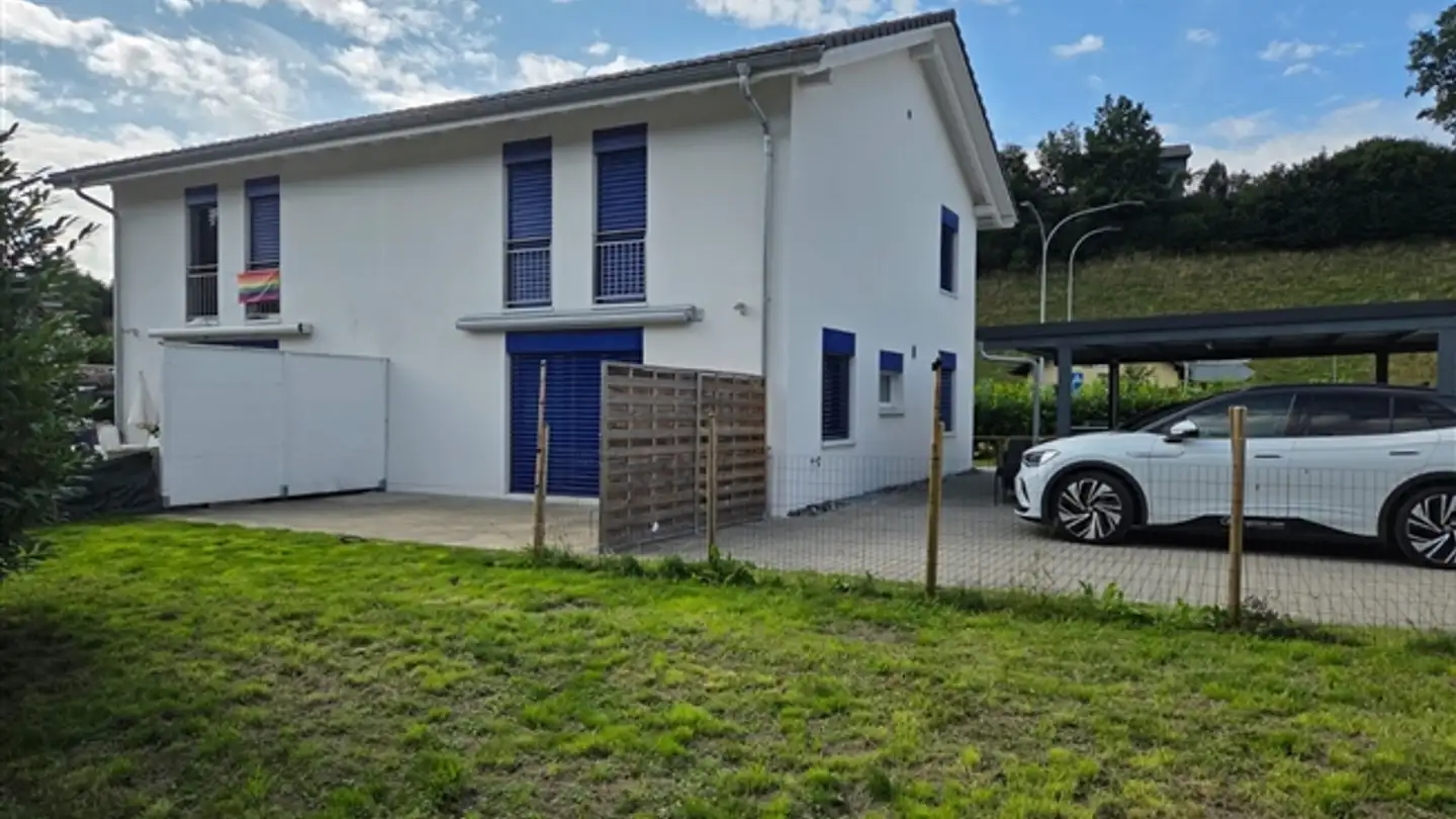 Casa singola in vendita - Eystrasse 68b, 3454 Sumiswald - Foto 2