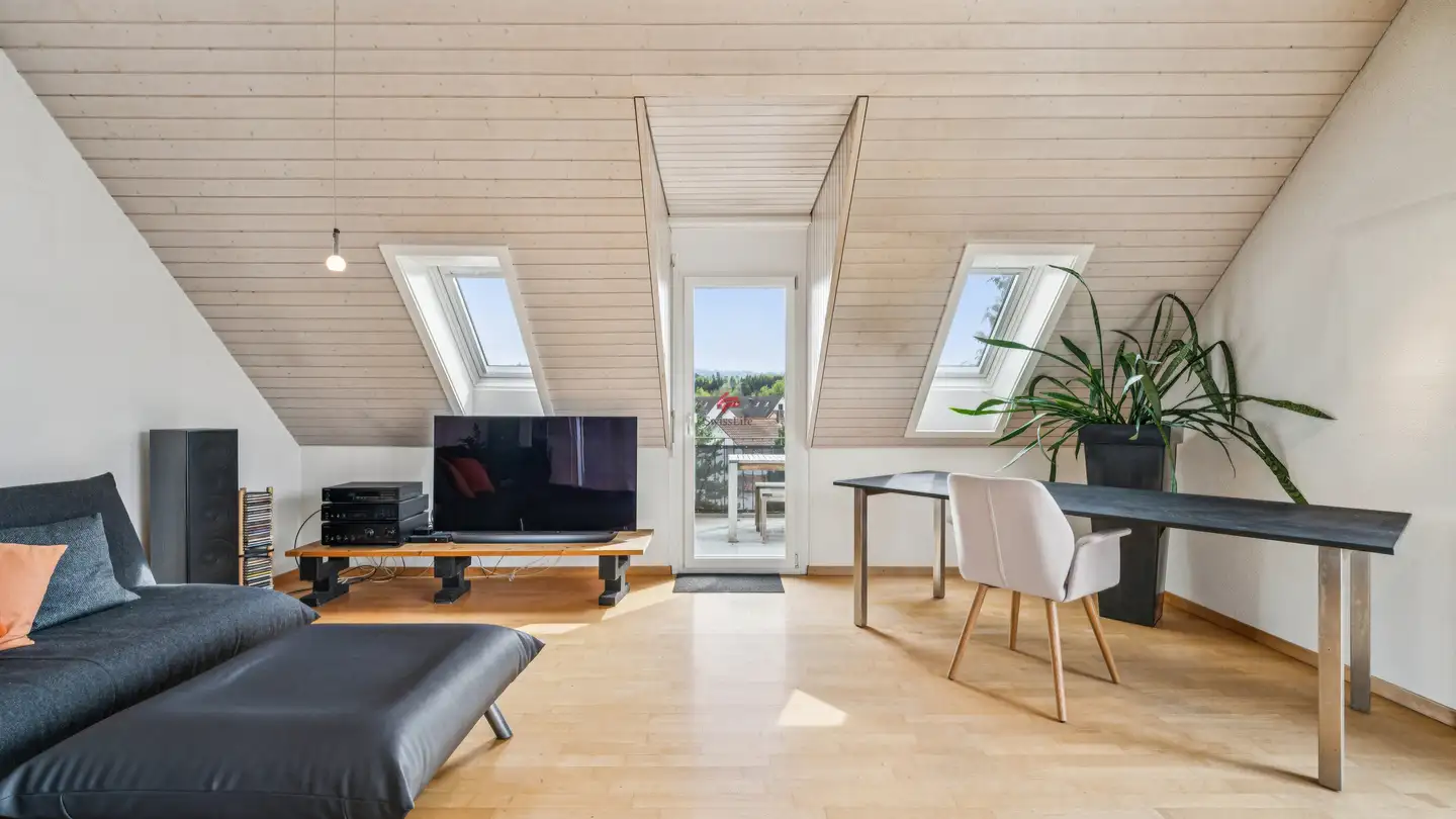 Attico in vendita - Sunneraistrasse, 8634 Hombrechtikon - Foto 2