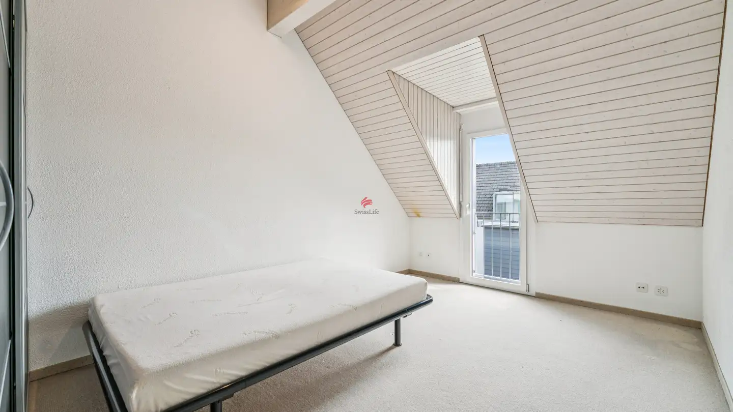 Attico in vendita - Sunneraistrasse, 8634 Hombrechtikon - Foto 4