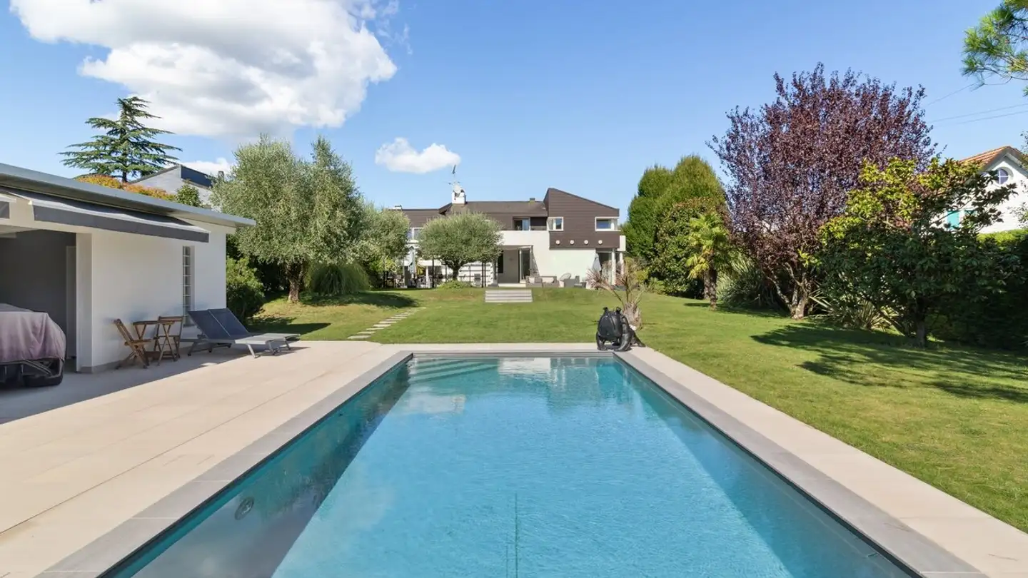 Casa singola in vendita - 1243 Presinge