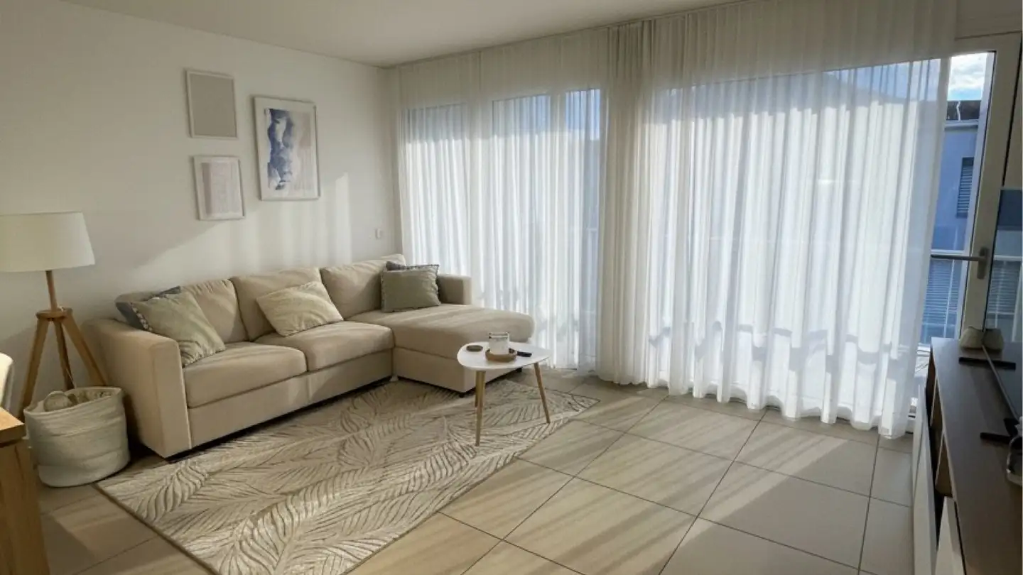 Apartment for rent - Via San Gottardo 119a, 6596 Gordola - Photo 2