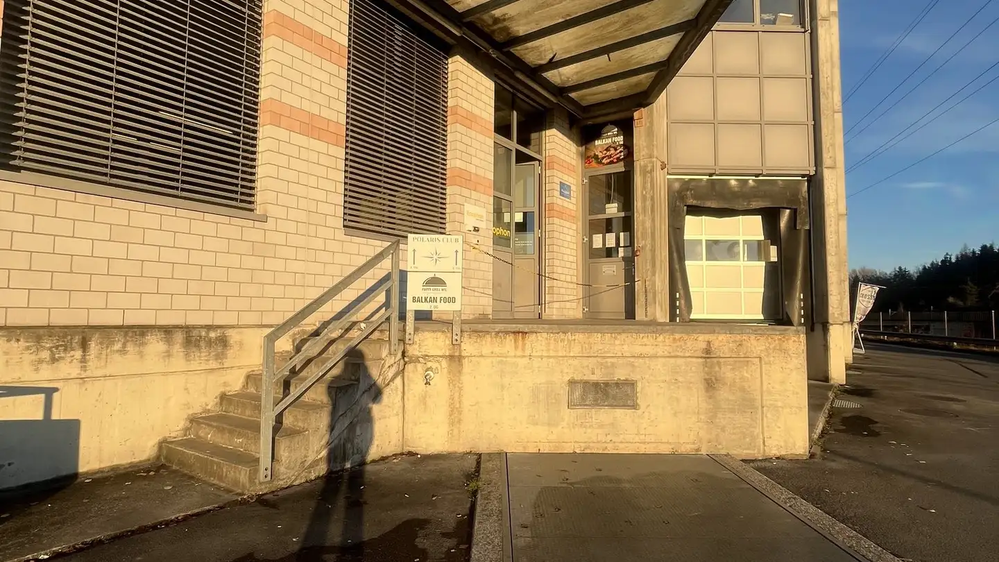 Spazio di archiviazione in affitto - Hubstrasse 104, 9500 Wil SG - Foto 3