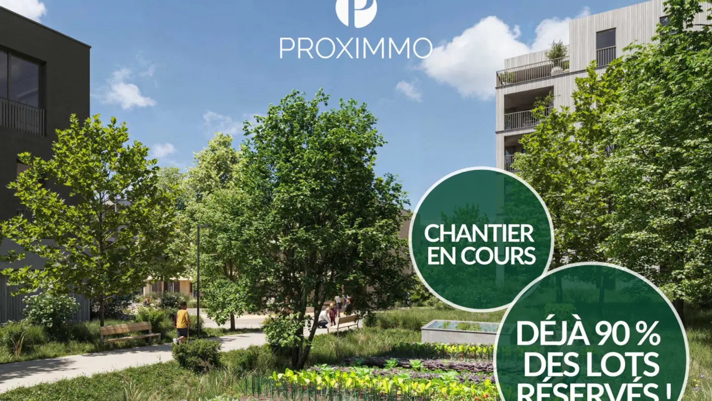 Appartement à vendre - 1607 Palézieux-Village