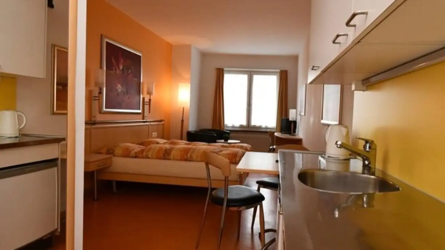 Apartment for rent - Brunngasse 6, 3011 Bern