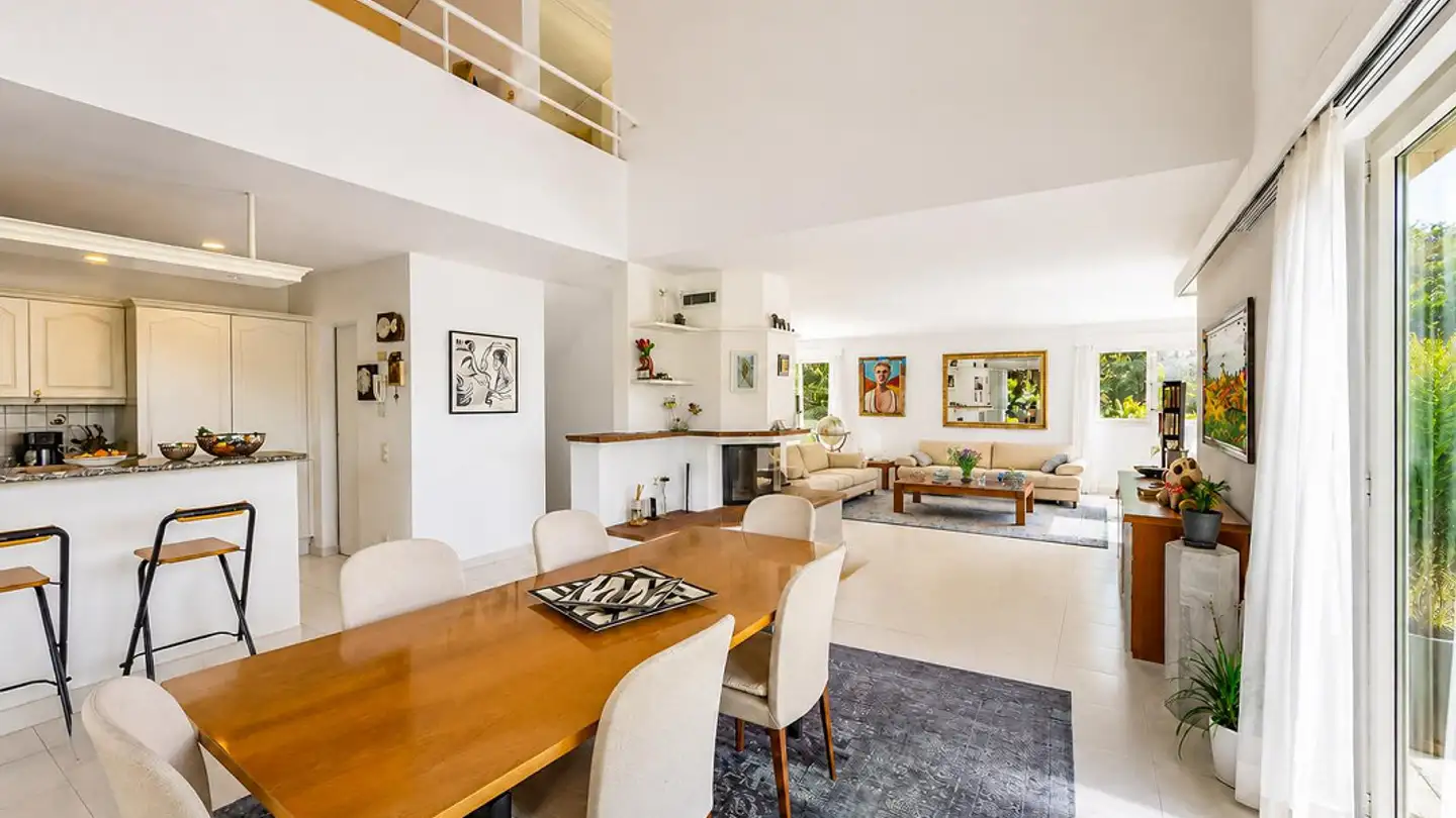 Casa singola in vendita - Al Sapell, 6925 Gentilino - Foto 3