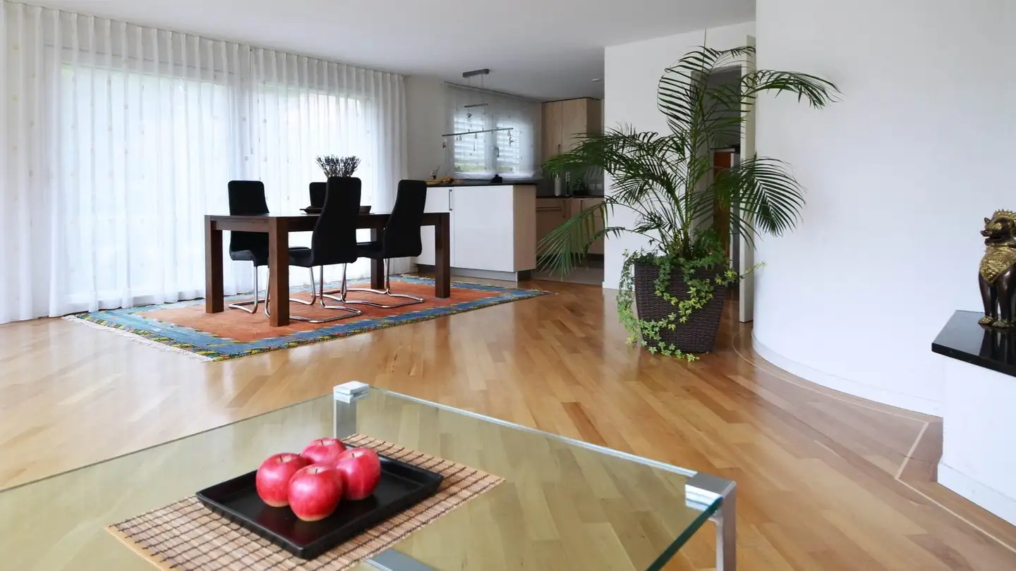 Maison individuelle à louer - Auf Der Batterie, 4103 Bottmingen